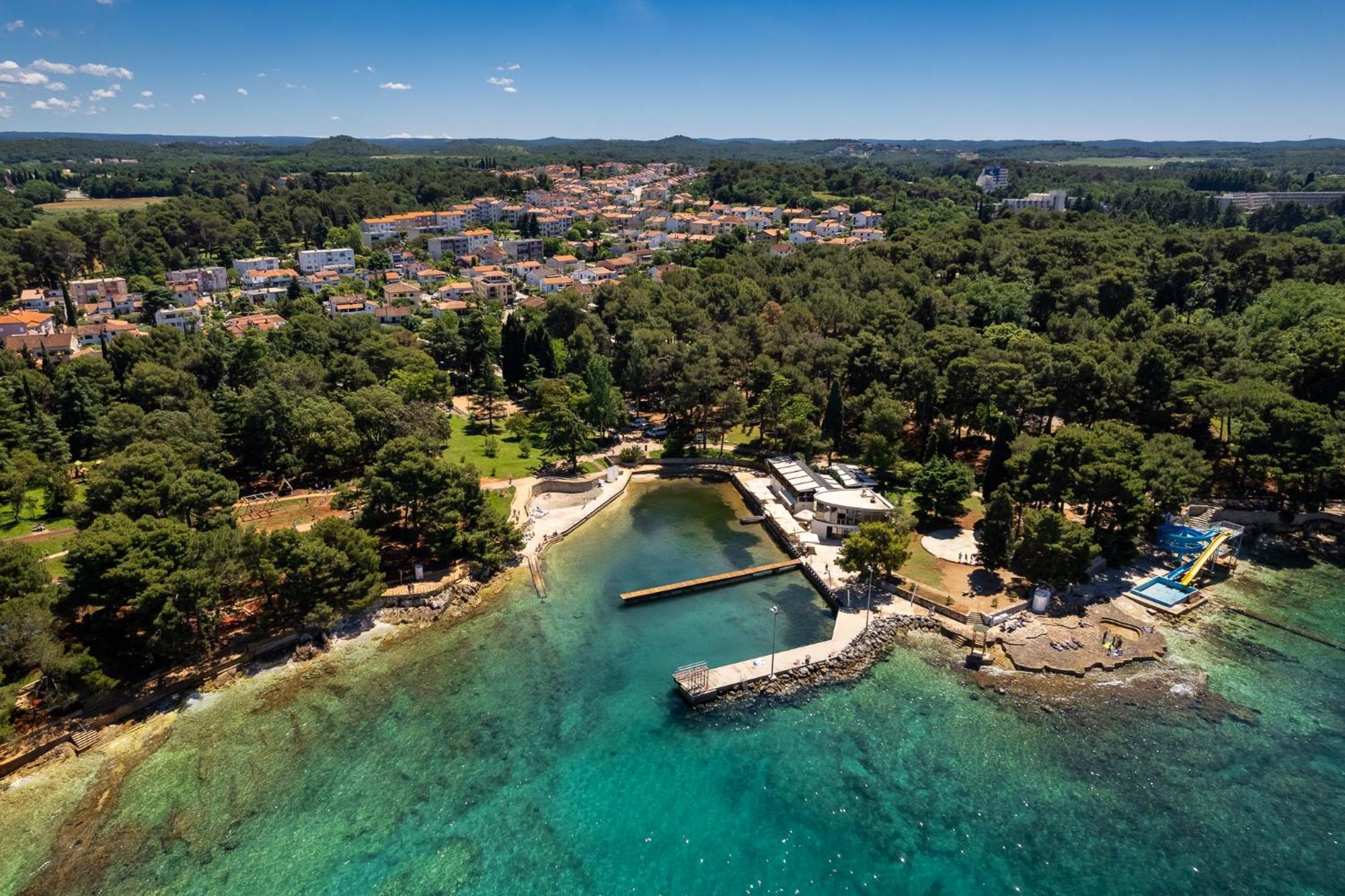 Maras Premium Apartment Poreč
