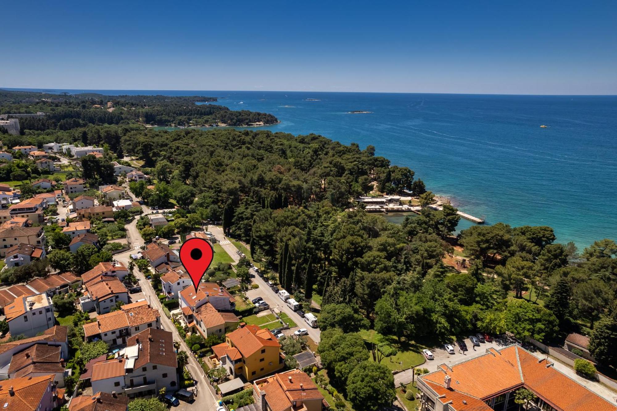Maras Premium * Poreč